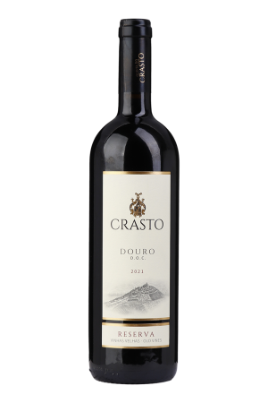 Quinta do Crasto Reserva Vinhas Velhas Tinto 2021
