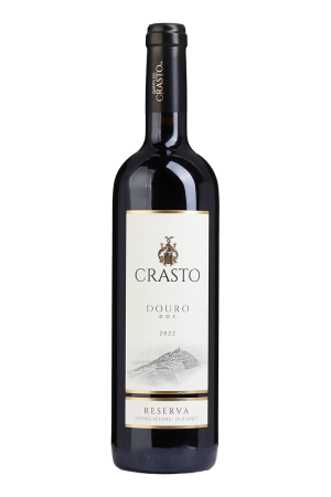 Quinta do Crasto Reserva Vinhas Velhas Tinto 2022
