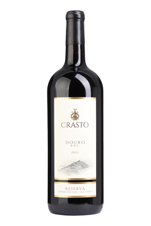 Quinta do Crasto Reserva Vinhas Velhas Tinto 2022 1,5Lt