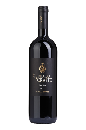 Quinta do Crasto Tinta Roriz Tinto 2012