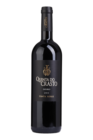 Quinta do Crasto Tinta Roriz Tinto 2015