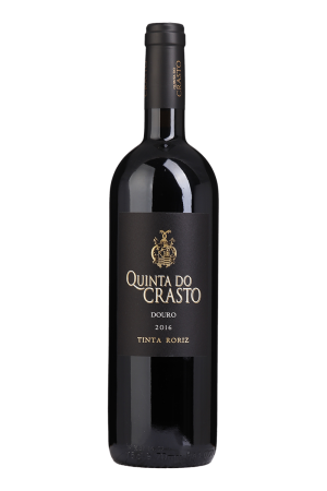 Quinta do Crasto Tinta Roriz Tinto 2016
