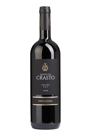 Quinta do Crasto Tinta Roriz Tinto 2018