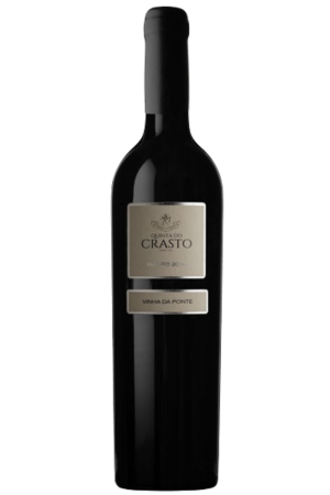 Quinta do Crasto Vinha da Ponte Tinto 2016