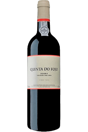 Quinta do Fojo Rotwein 2017
