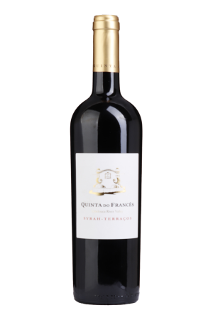 Quinta do Francês Syrah Terraços Tinto 2021