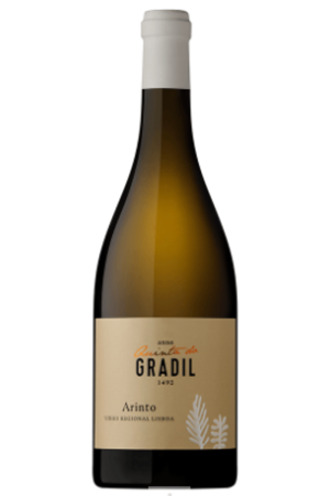 Quinta do Gradil Arinto Weißwein 2022