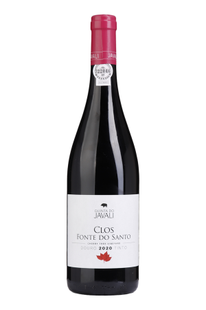 Quinta do Javali Clos Fonte Do Santo Cherry Tree Vineyard Tinto 2020