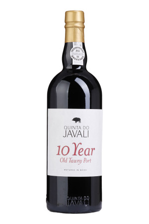 Quinta do Javali Port Old Tawny 10 Years
