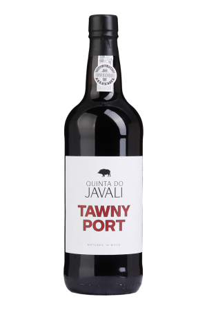 Quinta do Javali Port Tawny