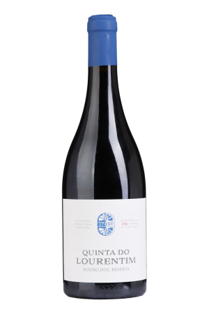 Quinta do Lourentim Reserva Tinto 2022