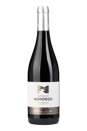 Quinta do Mondego Rode 2014
