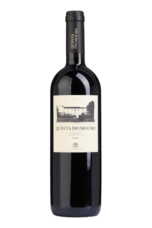 Quinta do Mouro Tinto 2019