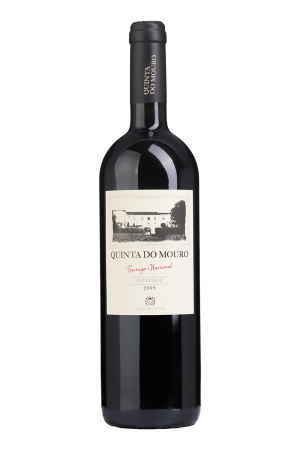 Quinta do Mouro Touriga Nacional Tinto 2019