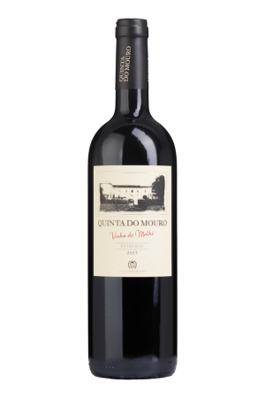 Quinta do Mouro Vinha do Malhó Tinto 2017