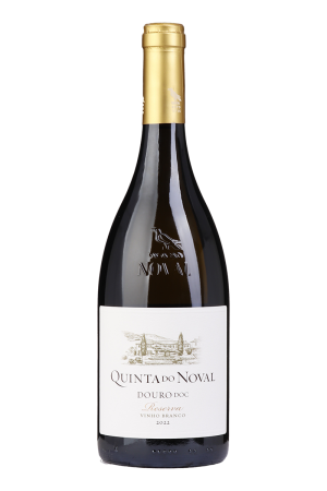 Quinta do Noval Reserva Branco 2022