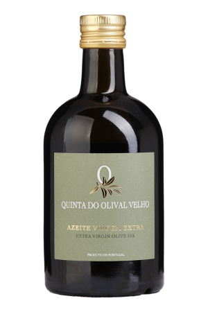 Quinta do Olival Velho Azeite Virgem Extra 50cl