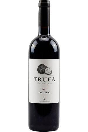 Trufa Tinto 2020