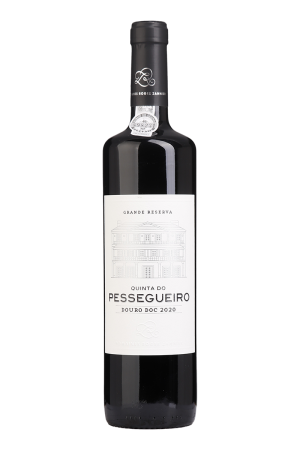 Quinta do Pessegueiro Grande Reserva Tinto 2020