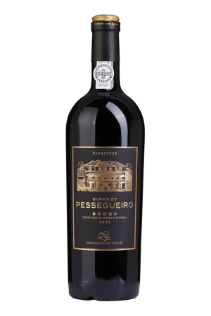 Quinta do Pessegueiro Plenitude Tinto 2022