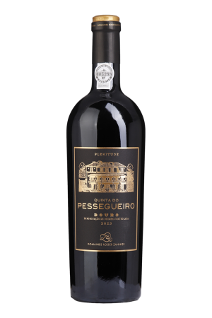Quinta do Pessegueiro Plenitude Tinto 2023
