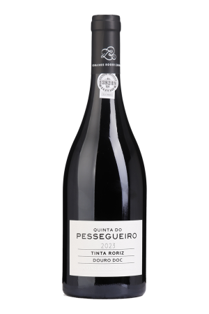 Quinta do Pessegueiro Tinta Roriz Tinto 2023