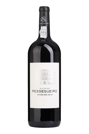 Quinta do Pessegueiro Tinto 2018 1,5 Lt