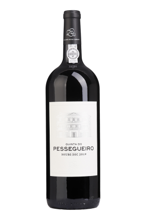 Quinta do Pessegueiro Tinto 2019 1,5 Lt