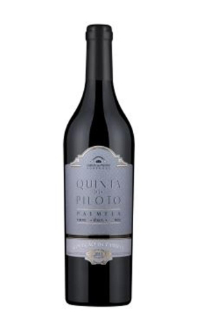 Quinta do Piloto Coleção de Família Tinto 2019