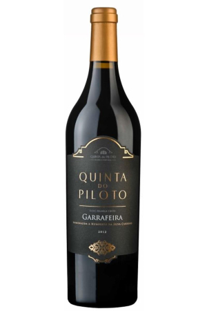 Quinta do Piloto Garrafeira Tinto 2012