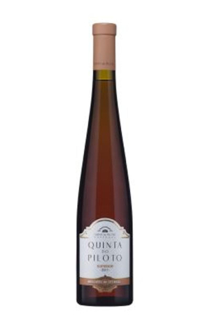 Quinta do Piloto Moscatel Setúbal Superior 2018 50cl