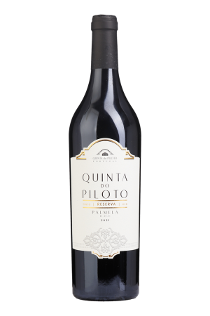Quinta do Piloto Reserva Tinto 2021