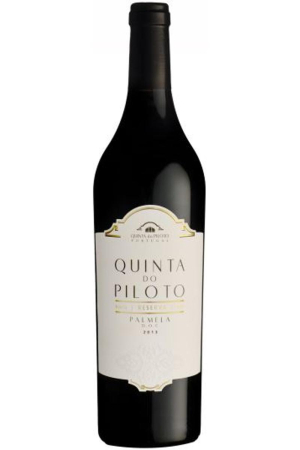 Quinta do Piloto Reserva Tinto 1,5Lt