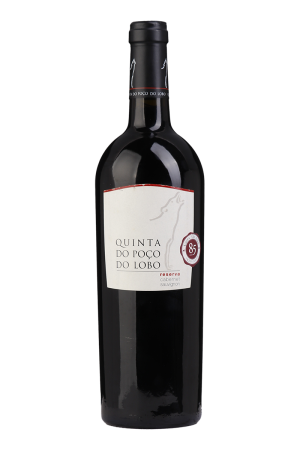 Quinta do Poço do Lobo Reserva Cabernet Sauvignon Tinto 2003