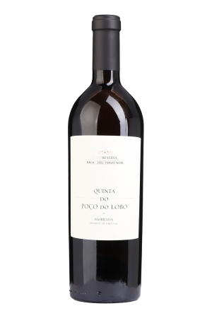 Quinta do Poço do Lobo Reserva Rosé 2022