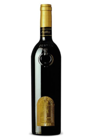 Quinta do Portal Auru Rotwein 2009