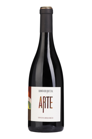 Quinta do Quetzal Arte Selection Tinto 2022