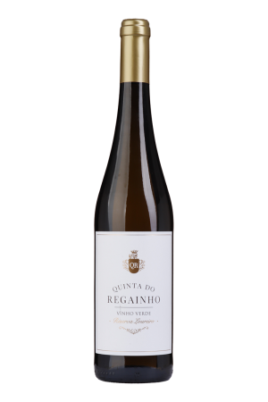 Quinta do Regainho Reserva Loureiro Branco 2023