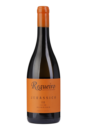 Quinta do Regueiro Jurassico III Alvarinho Branco