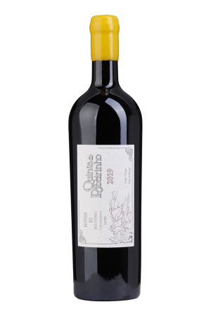 Quinta do Ribeirinho Baga Pé Franco Tinto 2019
