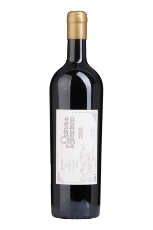 Quinta do Ribeirinho Baga Pé Franco Tinto 2022