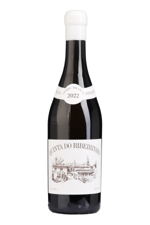 Quinta do Ribeirinho Sercialinho Branco 2022