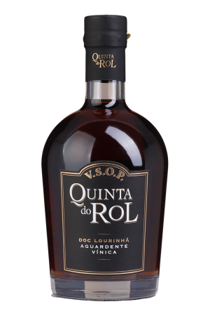 Quinta do Rol Aguardente Vínica V.O.S.P.