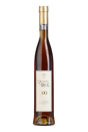 Quinta do Rol Aguardente Vínica  XO 50cl