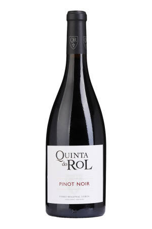 Quinta do Rol Pinot Noir Tinto 2018