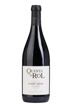 Quinta do Rol Reserva Pinot Noir Tinto 2016