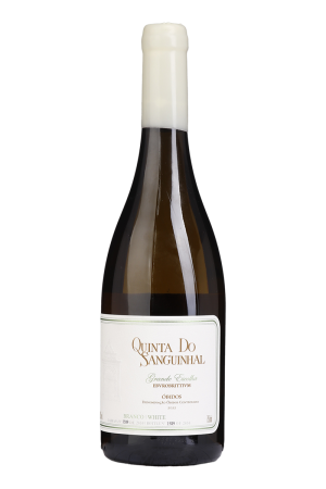 Quinta do Sanguinhal Grande Escolha Branco 2022
