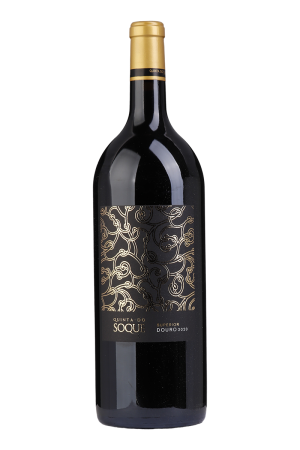 Quinta do Soque Superior Tinto 2020 1,5Lt