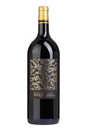 Quinta do Soque Superior Tinto 2021 1,5Lt