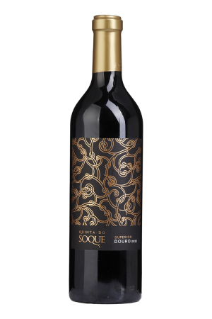 Quinta do Soque Superior Tinto 2022